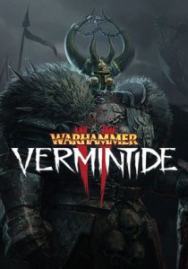 Warhammer: Vermintide 2
