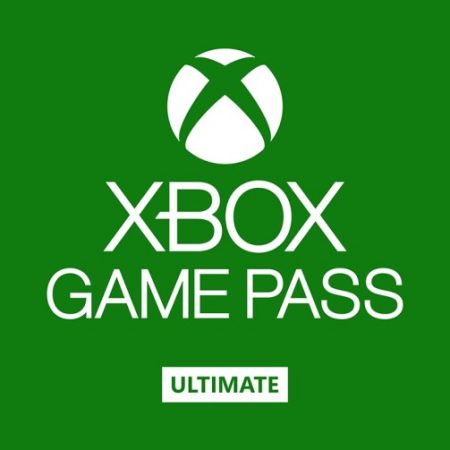 Xbox Game Pass Ultimate 1 Month