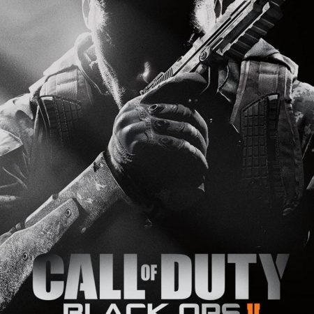 Call of Duty®: Black Ops II