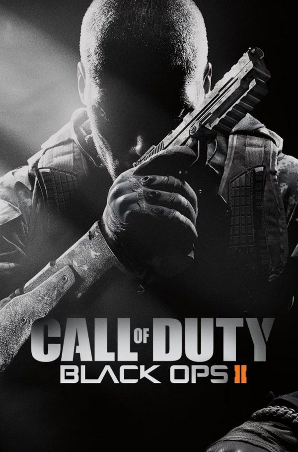 Call of Duty®: Black Ops II