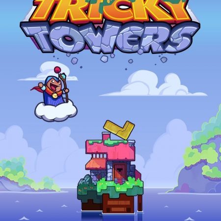 Tricky Towers