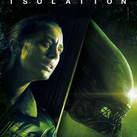 Alien: Isolation