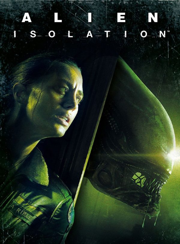Alien: Isolation