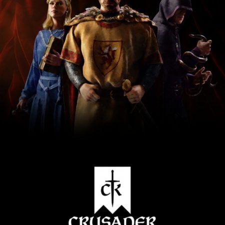 Crusader Kings III