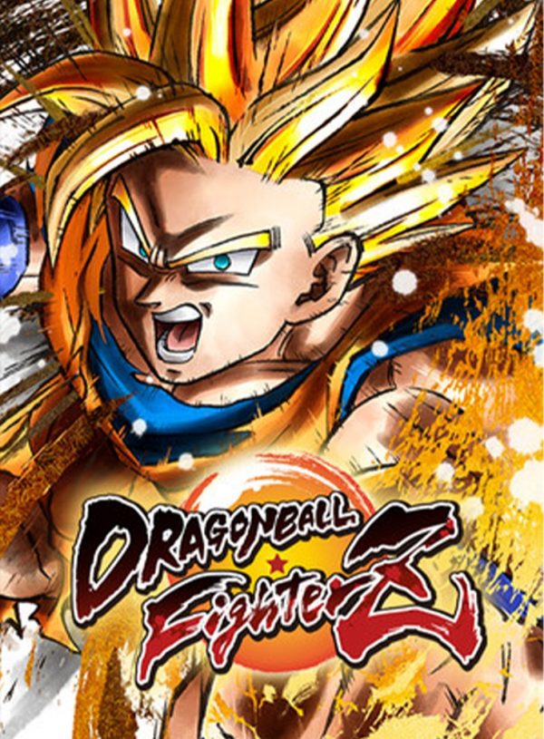 Dragon Ball FighterZ