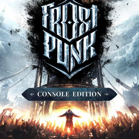 FROSTPUNK: GAME OF THE YEAR EDITION