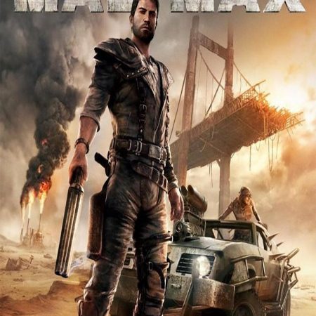 Mad Max