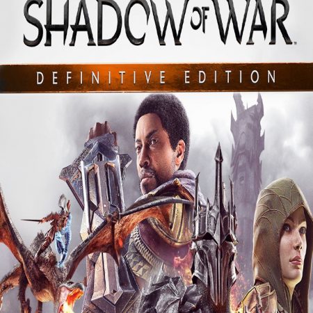 Middle-earth: Shadow of War Definitive Edition