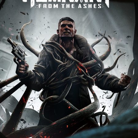 Remnant: From the Ashes