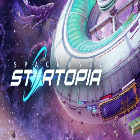 Spacebase Startopia