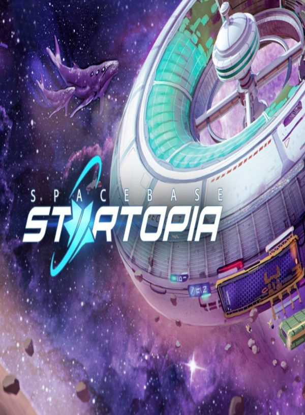 Spacebase Startopia