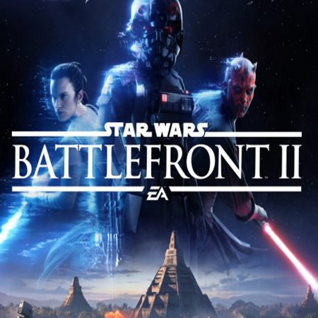 Star Wars: Battlefront 2