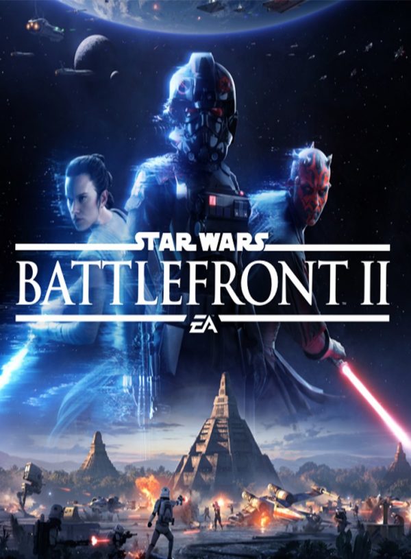 Star Wars: Battlefront 2