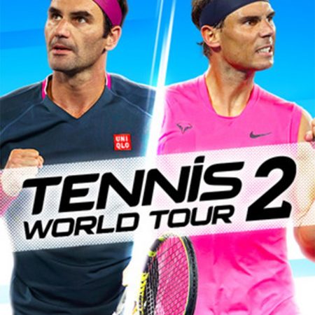 Tennis World Tour 2