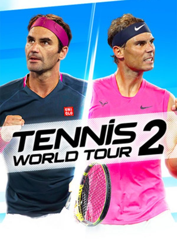 Tennis World Tour 2