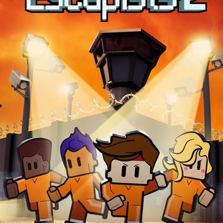 The Escapists 2