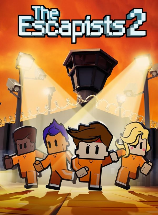 The Escapists 2