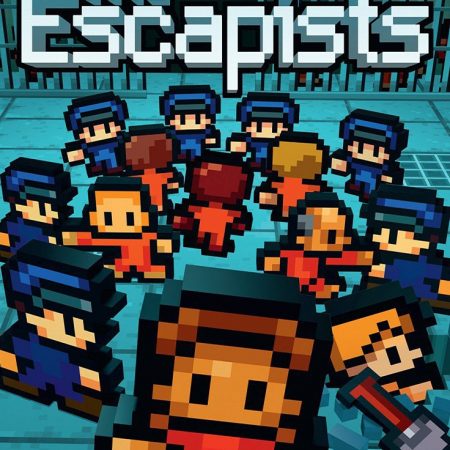 The Escapists