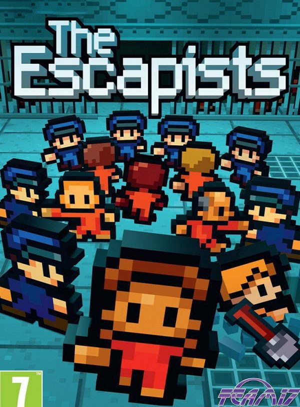 The Escapists