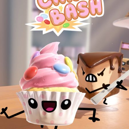 Cake Bash