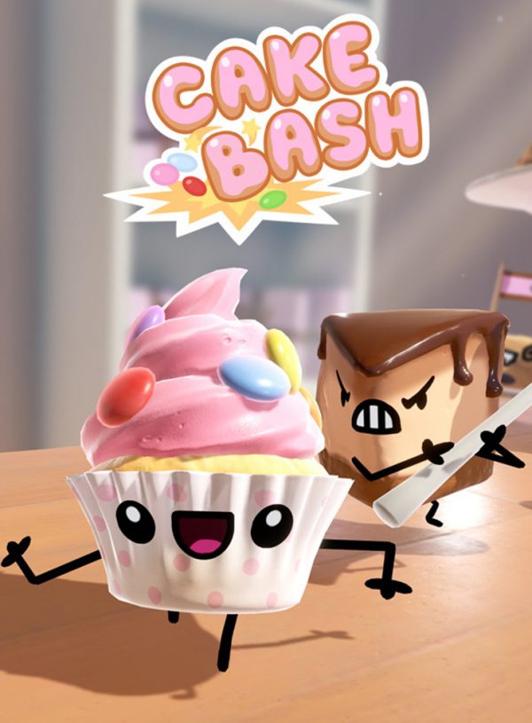 Cake Bash