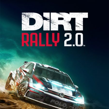 DiRT Rally 2.0