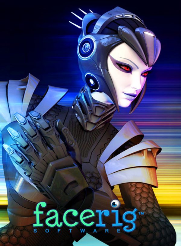 FaceRig