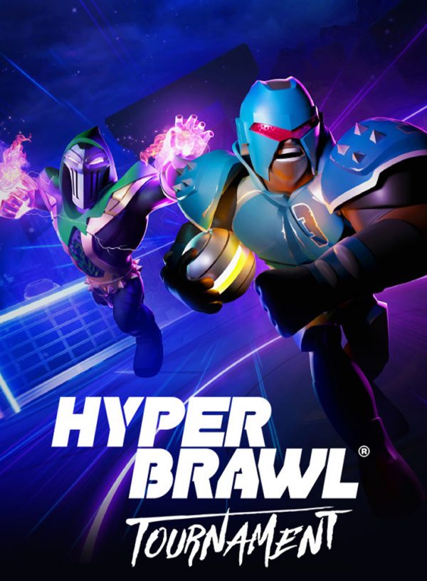 HyperBrawl Tournament