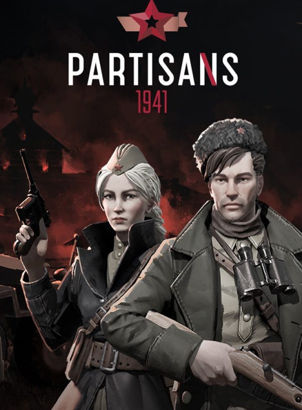 Partisans 1941