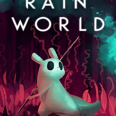 Rain World