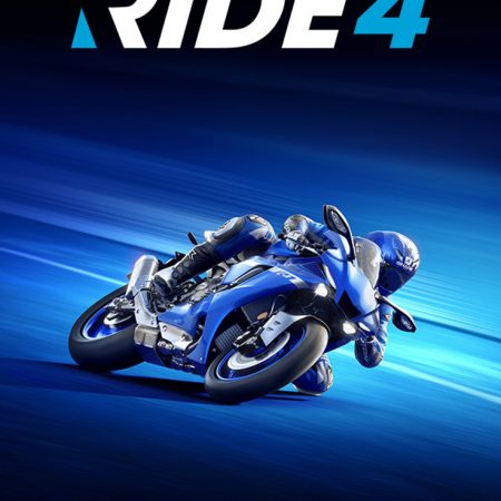 Ride 4