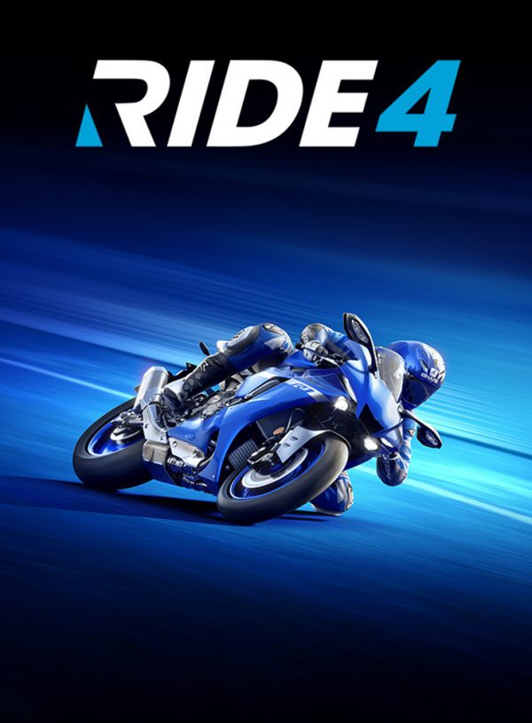 Ride 4