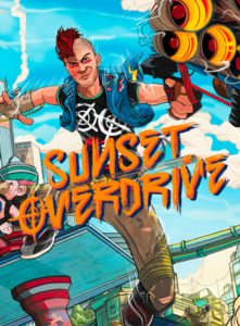 Sunset Overdrive