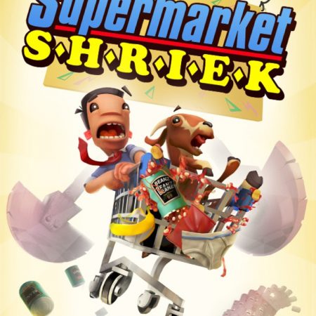 Supermarket Shriek