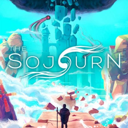 The Sojourn