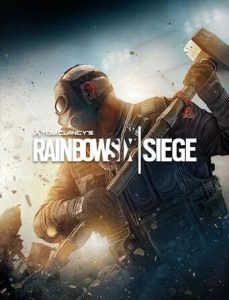 Tom Clancy’s Rainbow Six Siege  The Game