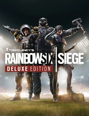 Tom Clancy's Rainbow Six® Siege Deluxe Edition