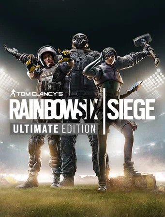 Tom Clancy's Rainbow Six® Siege Ultimate Edition Year 5