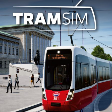 TramSim