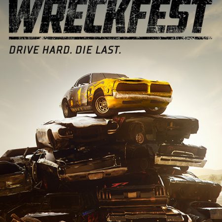 Wreckfest