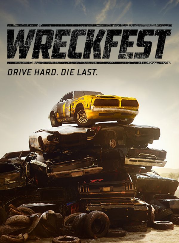 Wreckfest