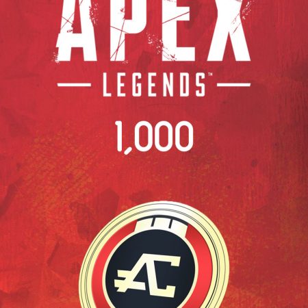 Apex Legends 1000 Apex Coins