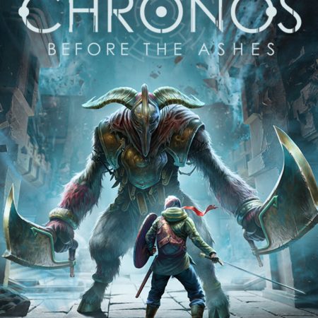 Chronos: Before the Ashes
