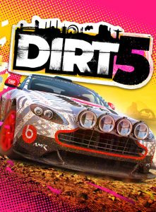 Dirt 5