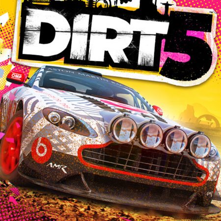Dirt 5