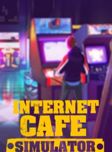 Internet Cafe Simulator