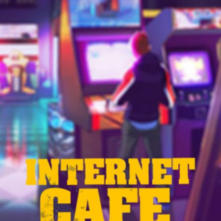 Internet Cafe Simulator