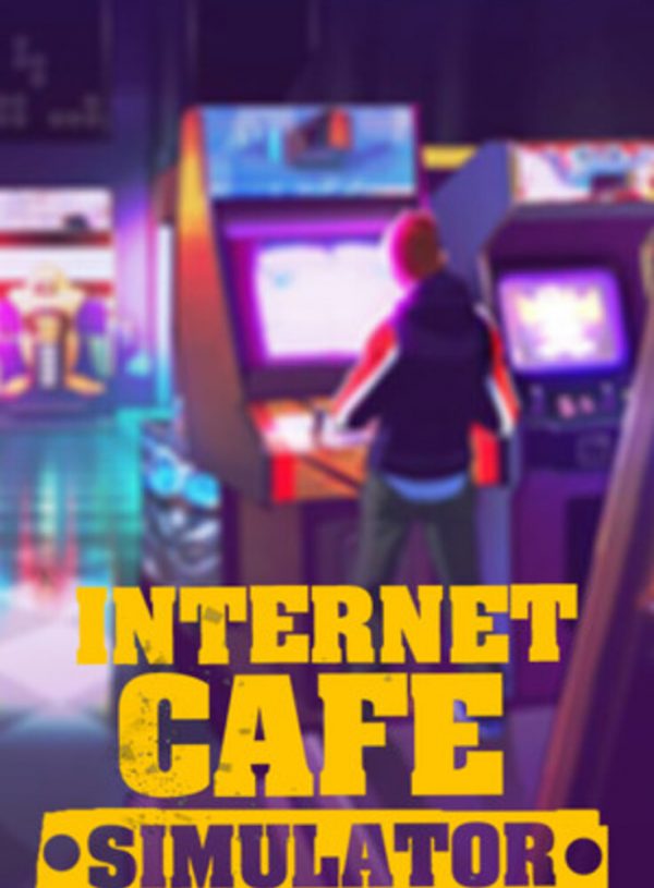 Internet Cafe Simulator