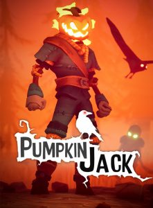 Pumpkin Jack