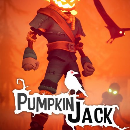 Pumpkin Jack